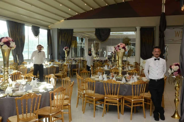 Wahal Wedding