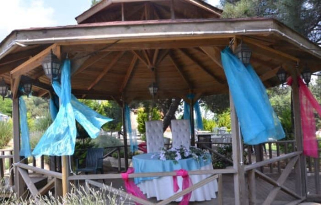 Green Paradise Düğün Salonu Maltepe