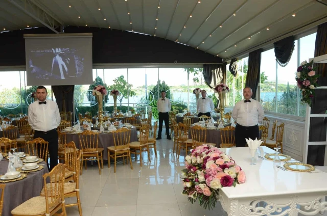 Wahal Wedding