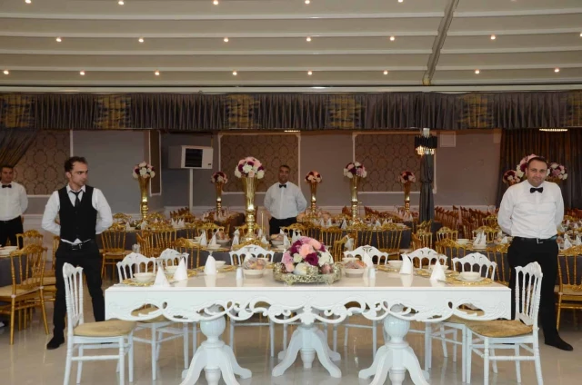 Wahal Wedding