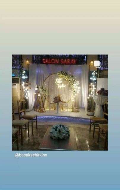 Salon Saray