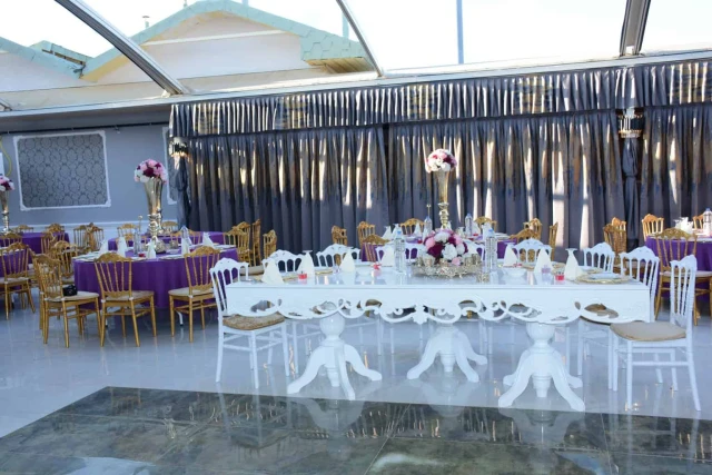 Wahal Wedding