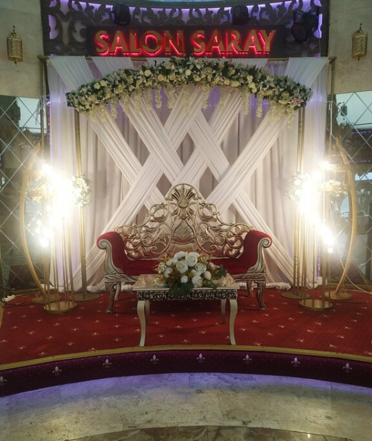 Salon Saray