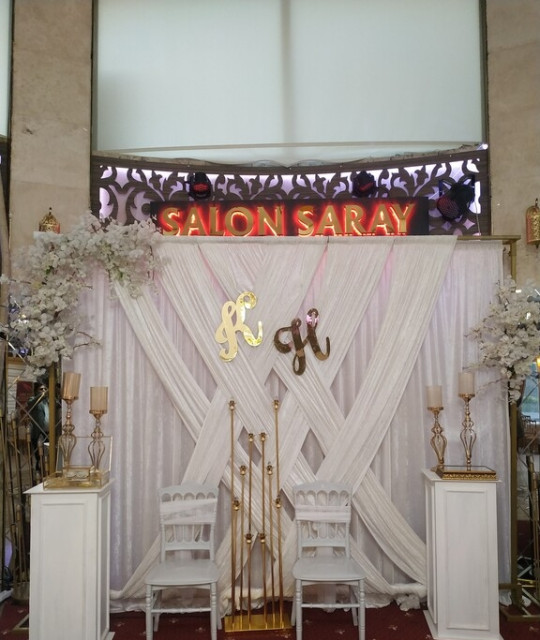 Salon Saray