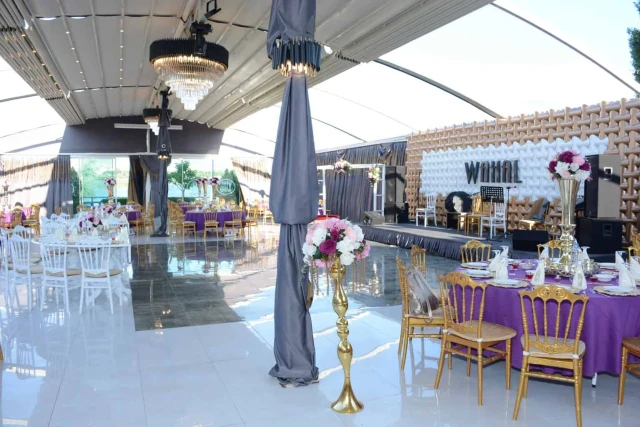 Wahal Wedding