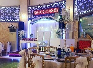 Salon Saray