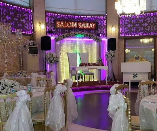 Salon Saray