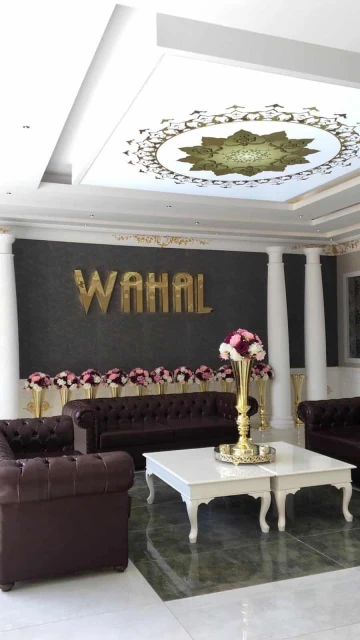 Wahal Wedding
