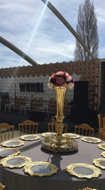 Wahal Wedding
