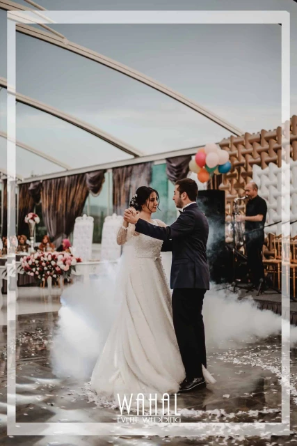 Wahal Wedding