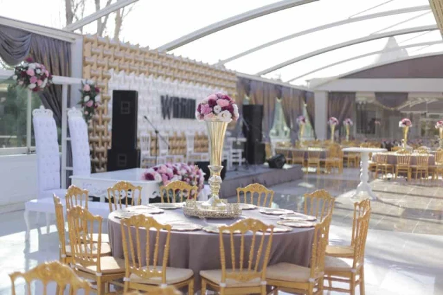 Wahal Wedding