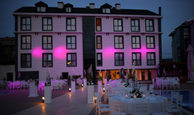 Bohem Hotel Riva