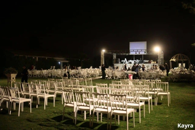 Kumsal Event Hall