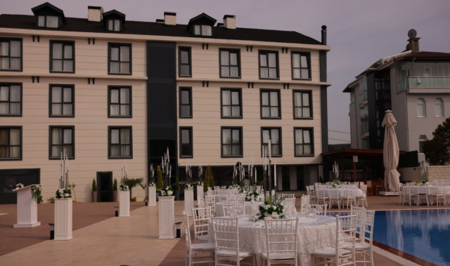 Bohem Hotel Riva