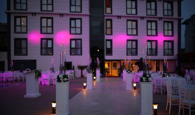 Bohem Hotel Riva