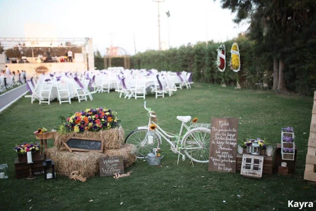 Kumsal Event Hall