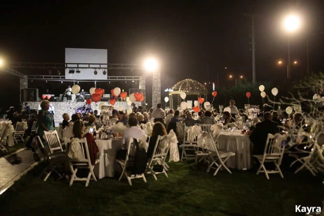 Kumsal Event Hall