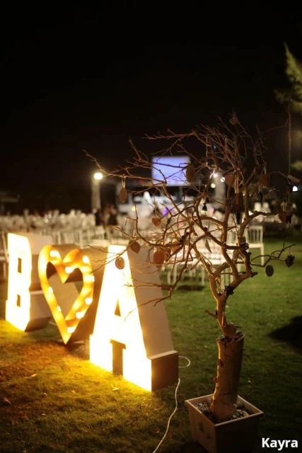 Kumsal Event Hall