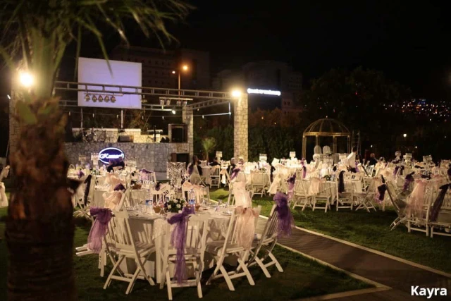 Kumsal Event Hall
