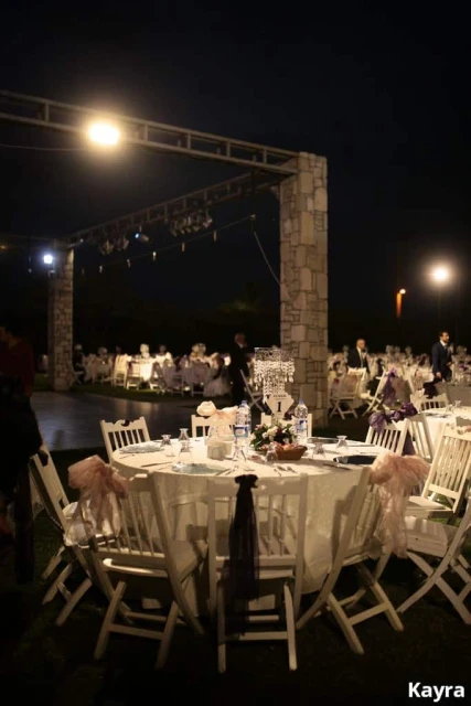 Kumsal Event Hall