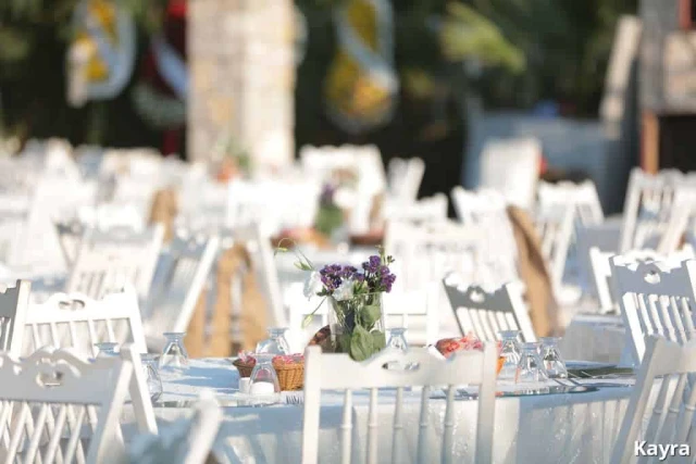 Kumsal Event Hall
