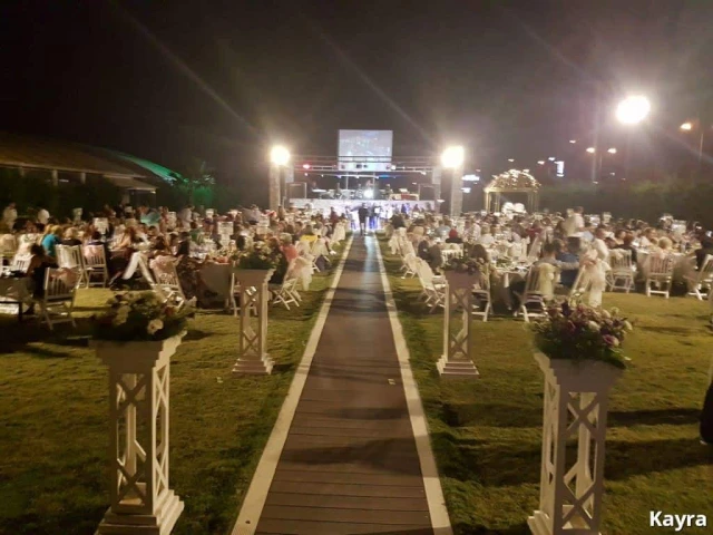 Kumsal Event Hall