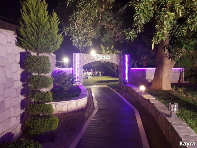Kumsal Event Hall