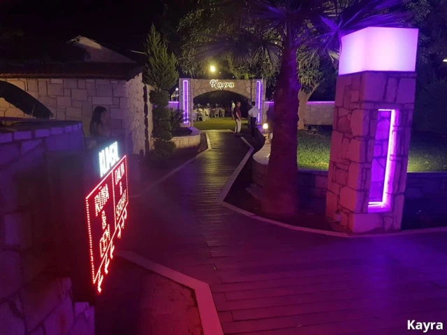 Kumsal Event Hall