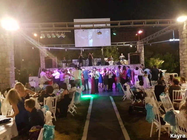Kumsal Event Hall