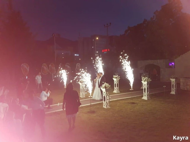 Kumsal Event Hall