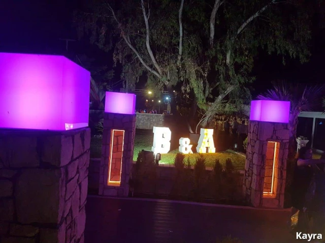 Kumsal Event Hall