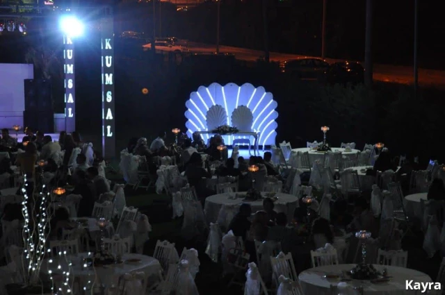 Kumsal Event Hall