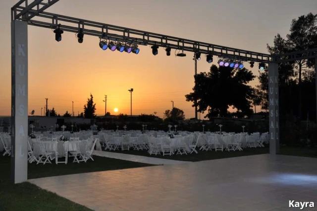 Kumsal Event Hall