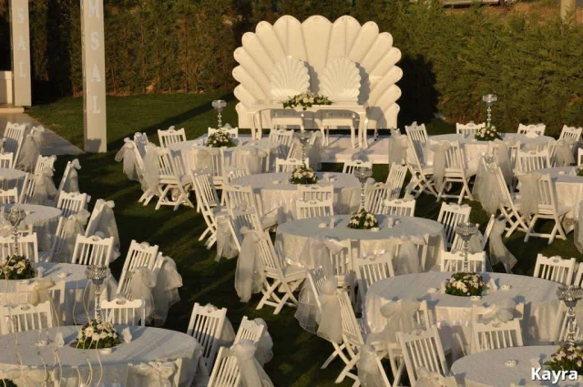 Kumsal Event Hall