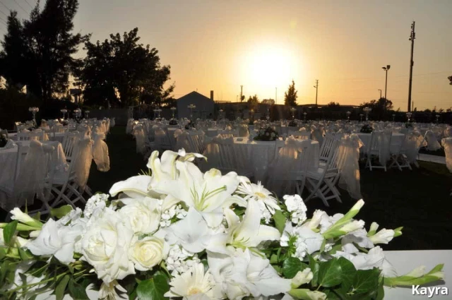Kumsal Event Hall