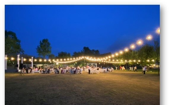 Riva's Club Well Garden