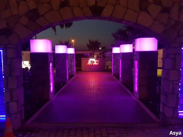 Kumsal Event Hall