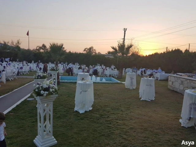 Kumsal Event Hall