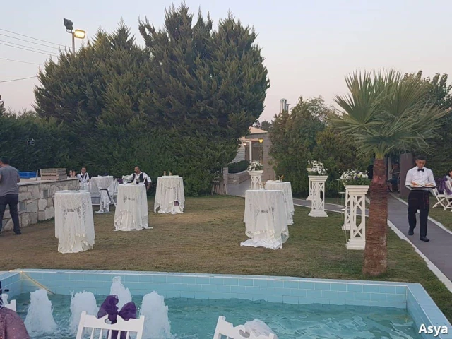 Kumsal Event Hall