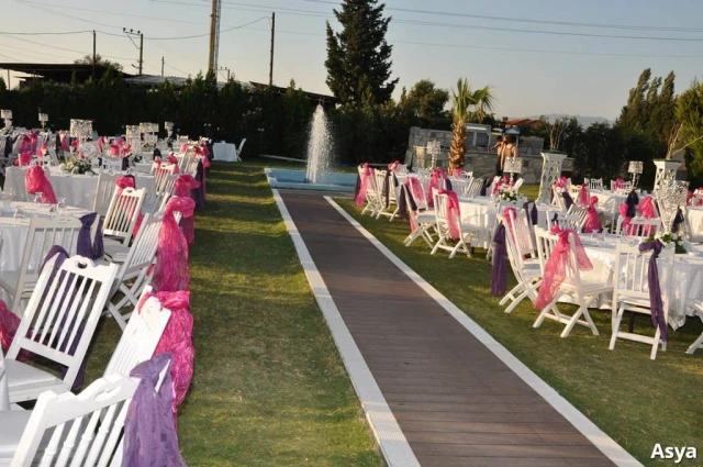 Kumsal Event Hall