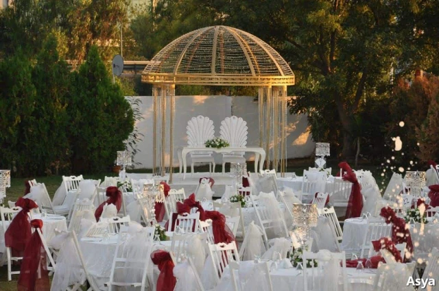 Kumsal Event Hall