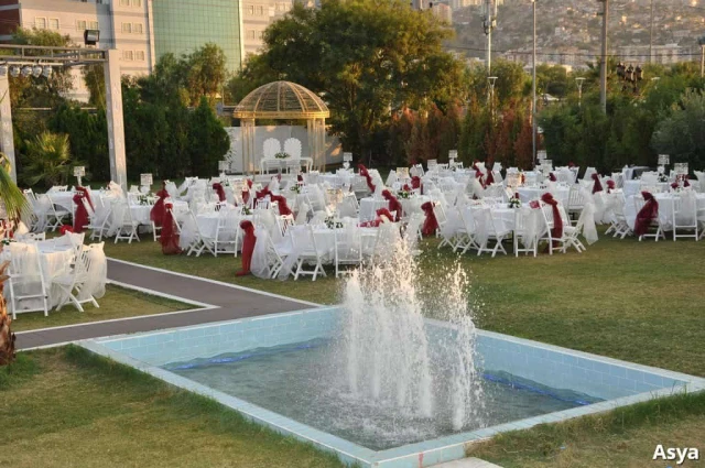 Kumsal Event Hall