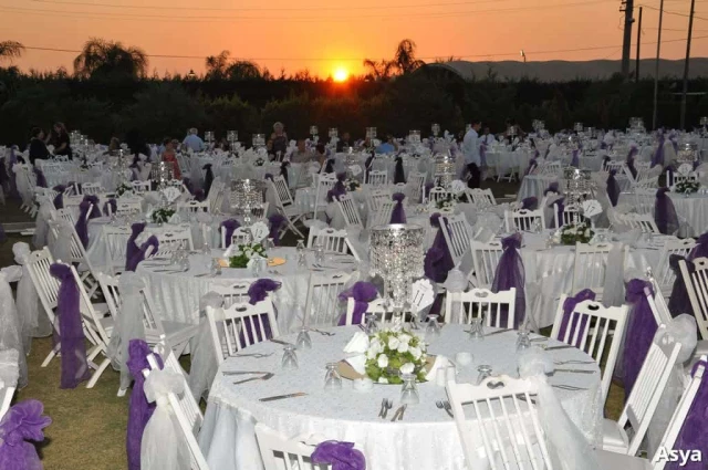 Kumsal Event Hall