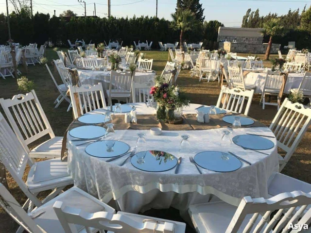 Kumsal Event Hall
