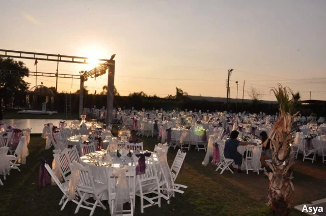Kumsal Event Hall