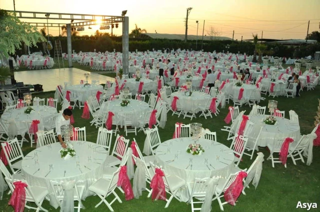 Kumsal Event Hall