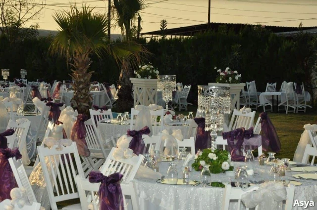 Kumsal Event Hall