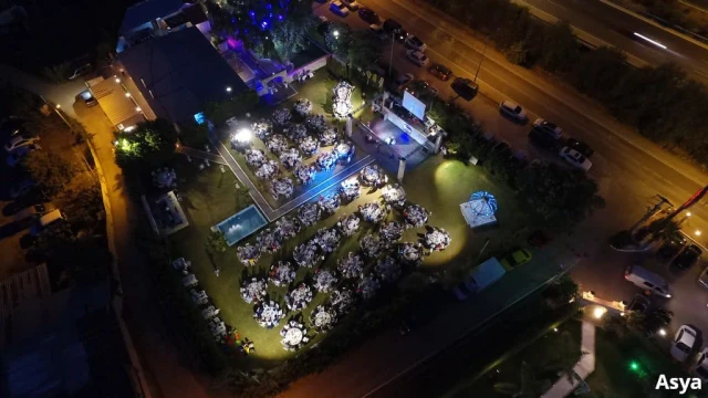 Kumsal Event Hall