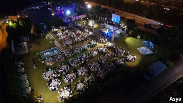 Kumsal Event Hall