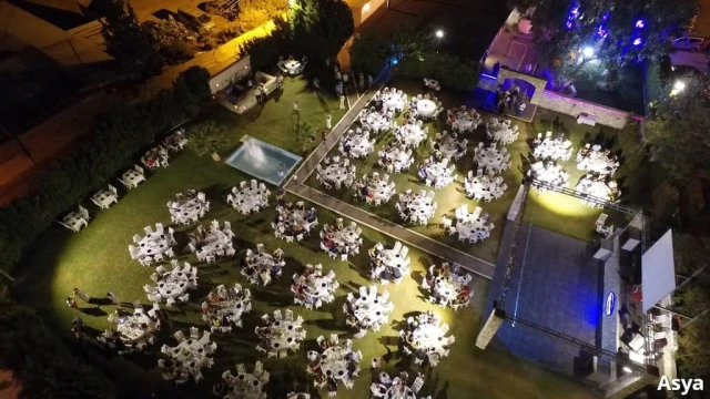 Kumsal Event Hall
